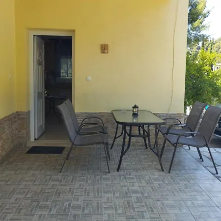 Apartament Platskos Vol 2 *