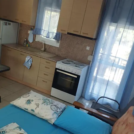 Platskos Vol 2 Apartament Kriopigi