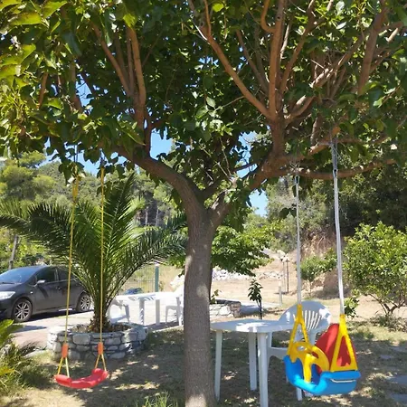 Apartament Platskos Vol 2 Kriopigi