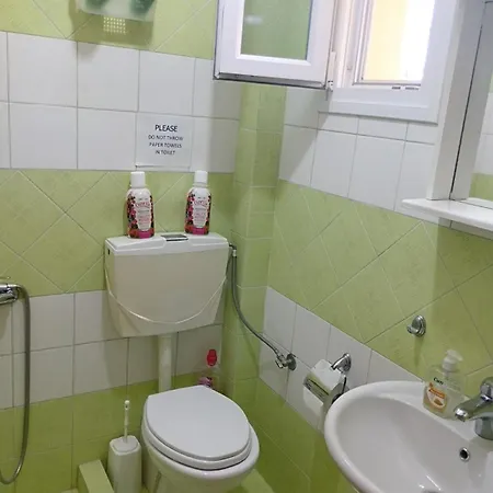 Platskos Vol 2 Apartament