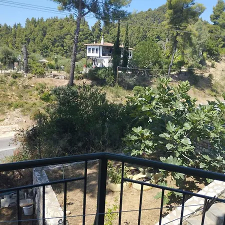 Apartament Platskos Vol 2