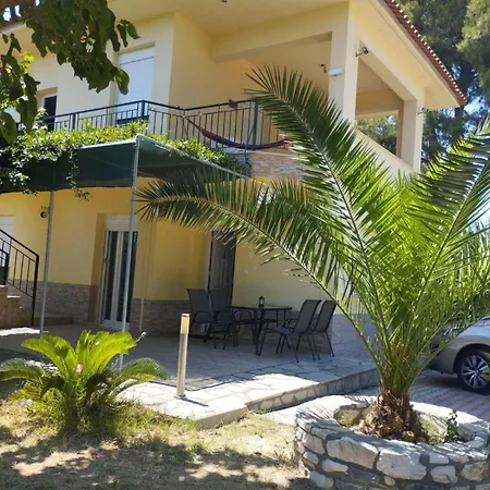 Platskos Vol 2 Apartman *