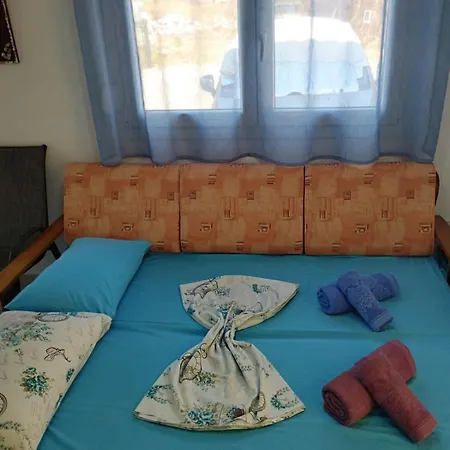 Platskos Vol 2 Apartman Kriopijí