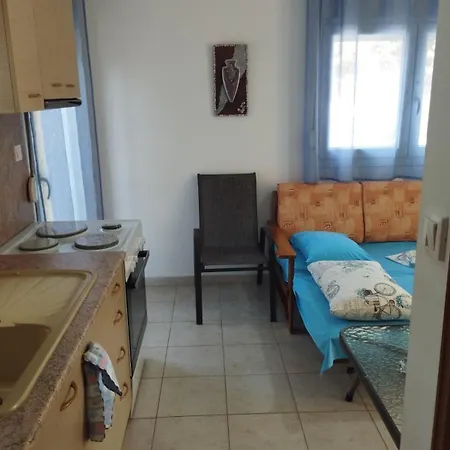 Apartament Platskos Vol 2 Kriopigi