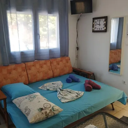 Apartament Platskos Vol 2