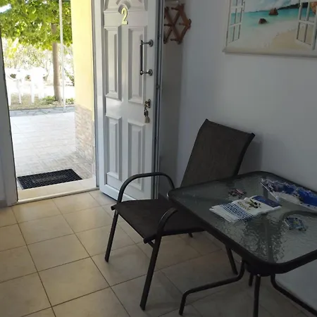Apartament Platskos Vol 2 Kriopigi