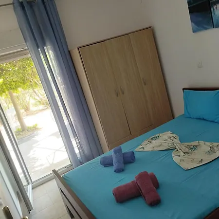 Platskos Vol 2 Apartament