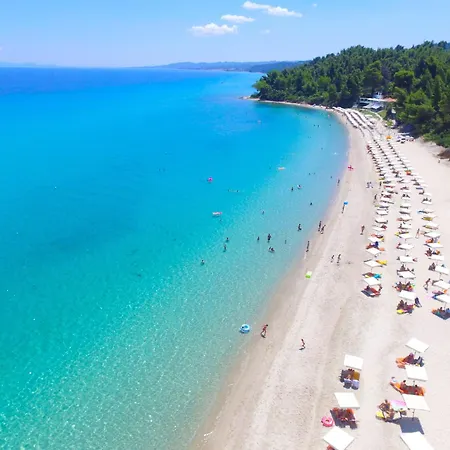 Platskos Vol 2 Apartament *