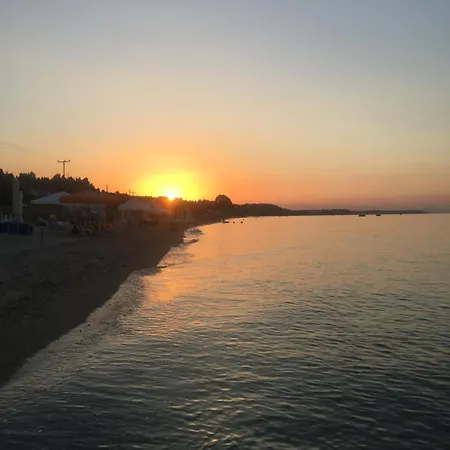 Apartament Platskos Vol 2 Kriopigi