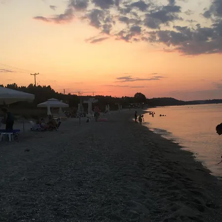 Apartament Platskos Vol 2 Kriopigi