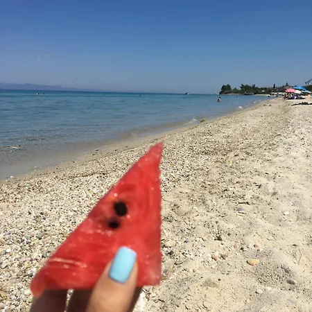 Apartament Platskos Vol 2 Kriopigi