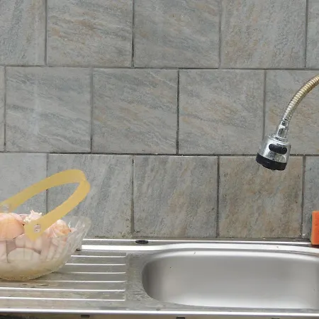 Platskos Vol 2 Apartman