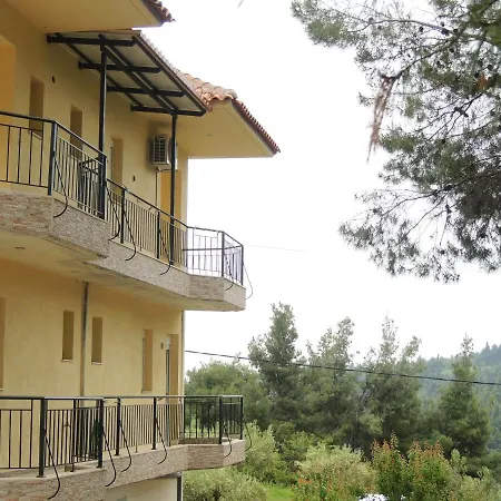 Platskos Vol 2 Apartman