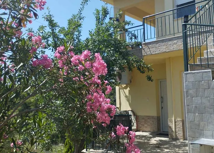 Platskos Vol 2 Lägenhet *