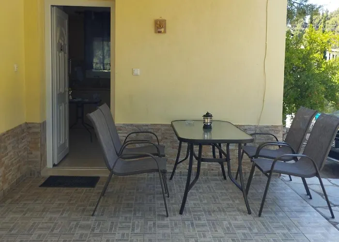 Lägenhet Platskos Vol 2 *