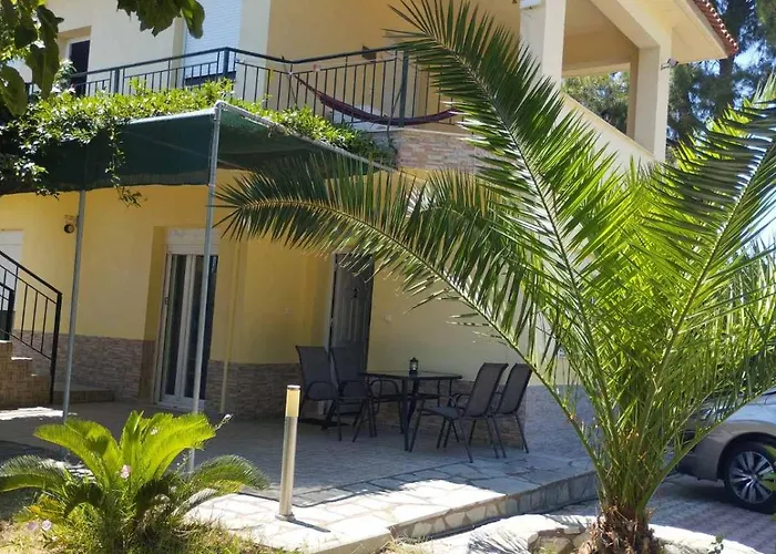 Platskos Vol 2 Lägenhet *