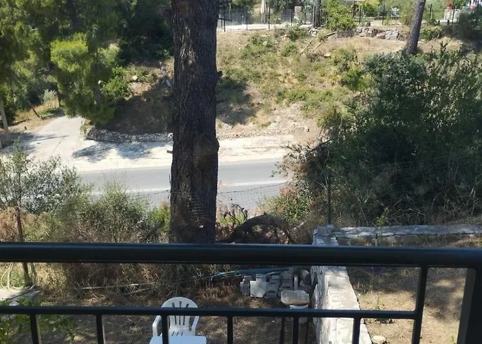 Lägenhet Platskos Vol 2 *