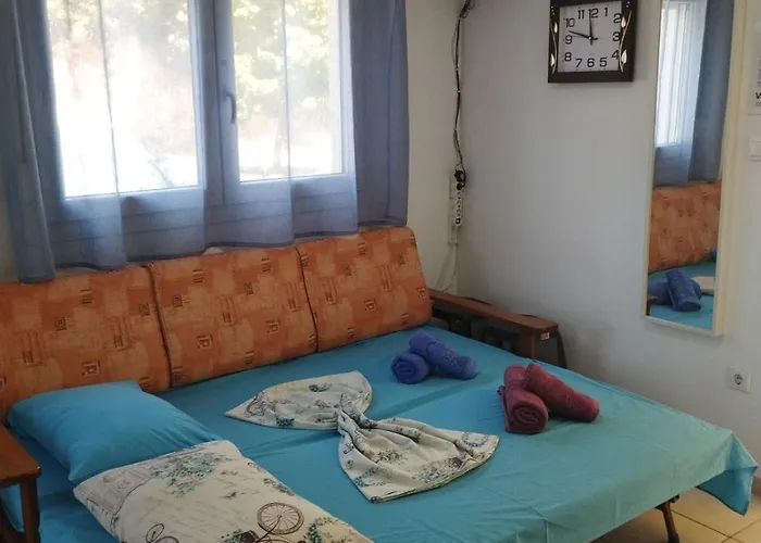 Lägenhet Platskos Vol 2