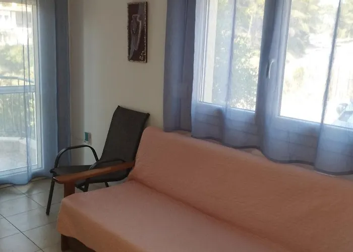 Lägenhet Platskos Vol 2 *