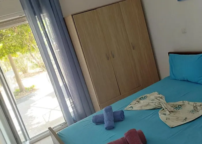 Platskos Vol 2 Lägenhet