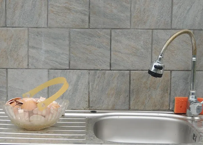 Platskos Vol 2 Lägenhet