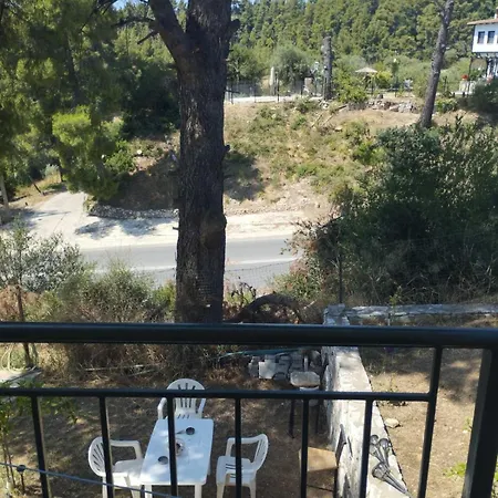Apartamento Platskos Vol 2 *