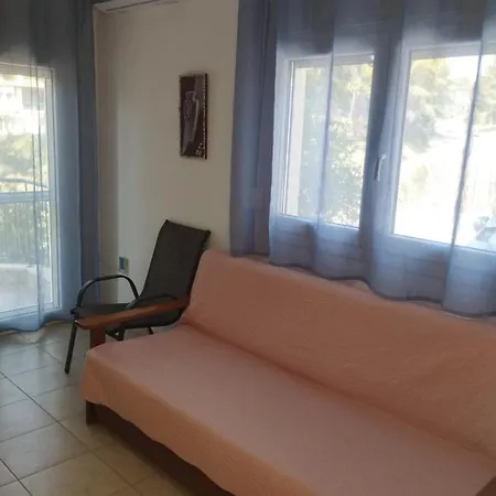 Apartamento Platskos Vol 2 *