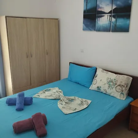 Platskos Vol 2 Apartamento Kriopigi