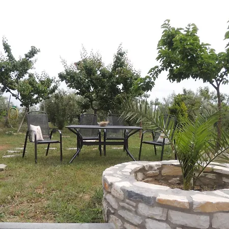 Platskos Vol 2 Lejlighed Kriopigi