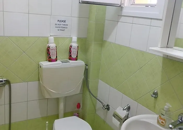 Platskos Vol 2 Apartman
