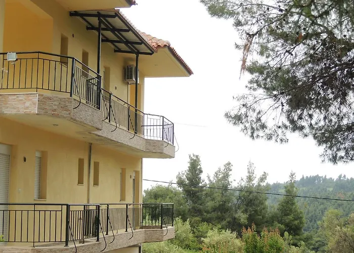Platskos Vol 2 Apartman